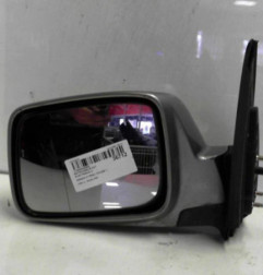 Retroviseur gauche NISSAN X-TRAIL 1 Photo n°4