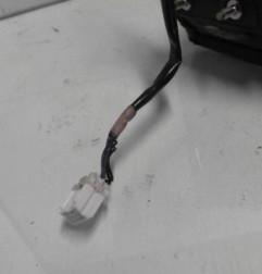 Retroviseur gauche NISSAN X-TRAIL 1 Photo n°6