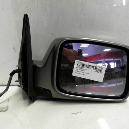 Retroviseur droit NISSAN X-TRAIL 1 Photo n°1
