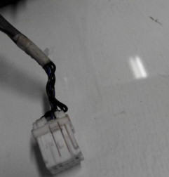 Retroviseur droit NISSAN X-TRAIL 1 Photo n°3