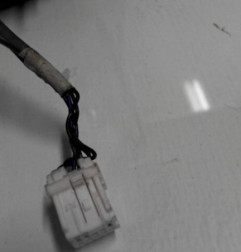 Retroviseur droit NISSAN X-TRAIL 1 Photo n°6