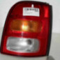 Feu arriere principal droit (feux) NISSAN MICRA 2
