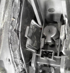 Feu arriere principal droit (feux) NISSAN MICRA 2 Photo n°3