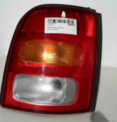 Feu arriere principal droit (feux) NISSAN MICRA 2 Photo n°4
