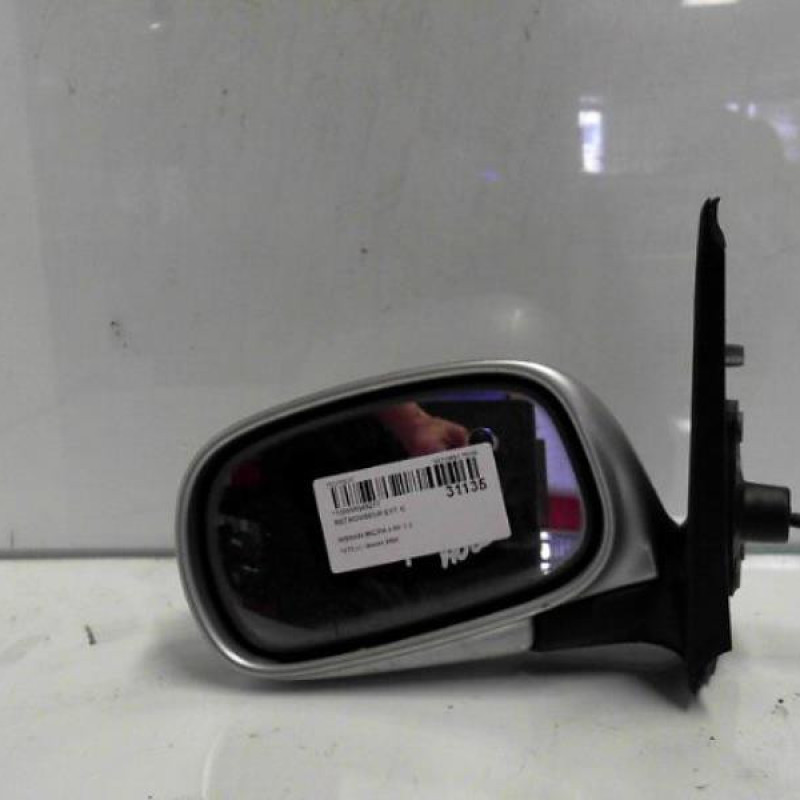 Retroviseur gauche NISSAN MICRA 2