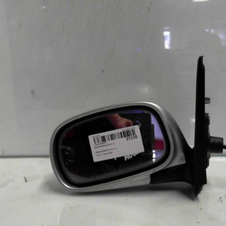 Retroviseur gauche NISSAN MICRA 2 Photo n°1