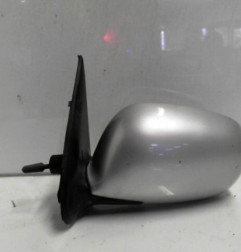 Retroviseur gauche NISSAN MICRA 2 Photo n°4