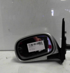 Retroviseur gauche NISSAN MICRA 2 Photo n°5