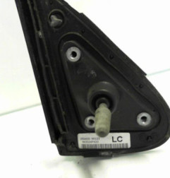 Retroviseur gauche NISSAN MICRA 2 Photo n°6