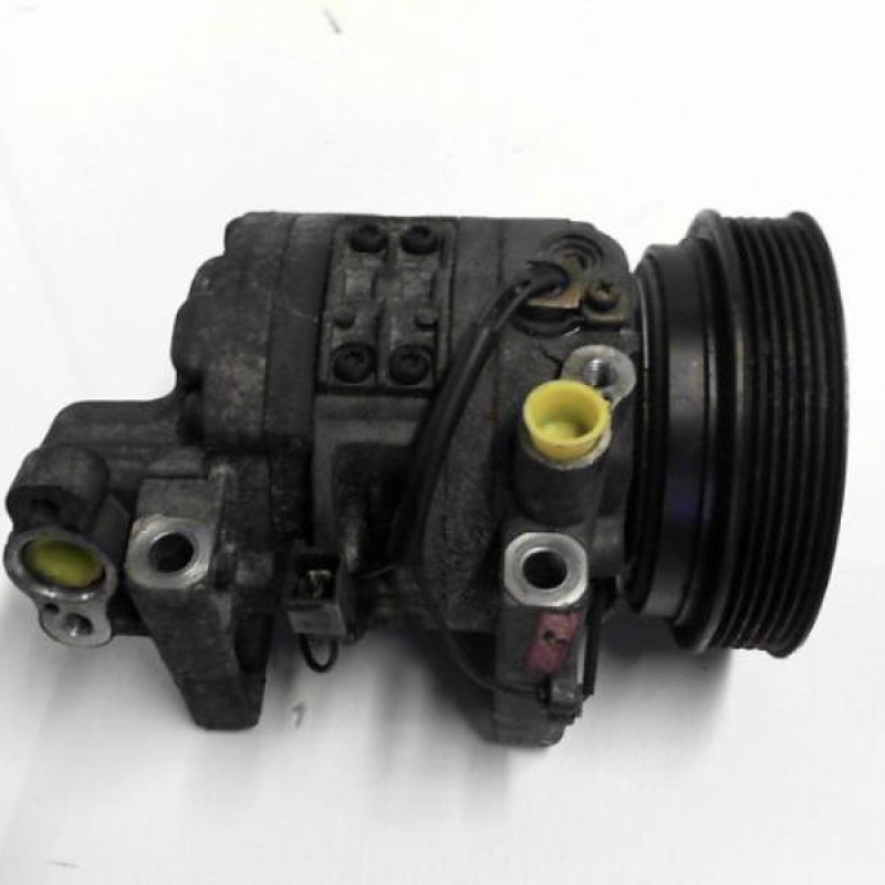 Compresseur clim NISSAN MICRA 2