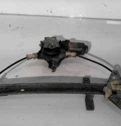 Leve vitre electrique arriere gauche NISSAN ALMERA TINO Photo n°1