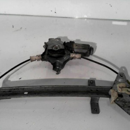 Leve vitre electrique arriere gauche NISSAN ALMERA TINO Photo n°1
