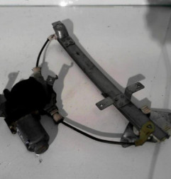 Leve vitre electrique arriere gauche NISSAN ALMERA TINO