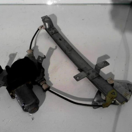 Leve vitre electrique arriere gauche NISSAN ALMERA TINO