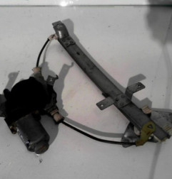 Leve vitre electrique arriere gauche NISSAN ALMERA TINO Photo n°5