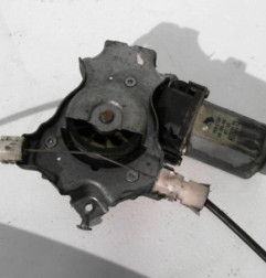 Leve vitre electrique arriere gauche NISSAN ALMERA TINO Photo n°6