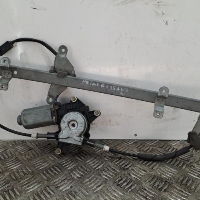 Leve vitre electrique avant gauche NISSAN PRIMERA 2