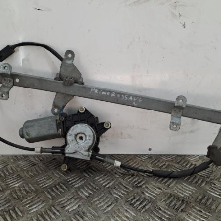 Leve vitre electrique avant gauche NISSAN PRIMERA 2 Photo n°1