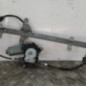 Leve vitre electrique avant gauche NISSAN PRIMERA 2