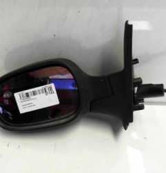 Retroviseur gauche NISSAN MICRA 3 Photo n°1