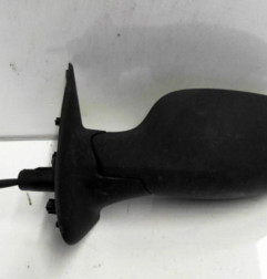 Retroviseur gauche NISSAN MICRA 3 Photo n°4