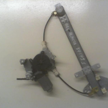 Leve vitre electrique arriere gauche NISSAN ALMERA TINO Photo n°1