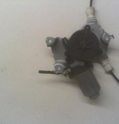 Leve vitre electrique arriere gauche NISSAN ALMERA TINO