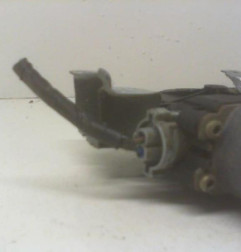 Leve vitre electrique arriere gauche NISSAN ALMERA TINO Photo n°3