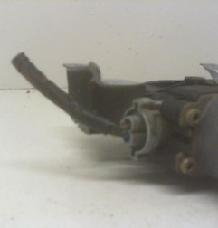 Leve vitre electrique arriere gauche NISSAN ALMERA TINO Photo n°6