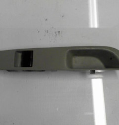 Interrupteur de leve vitre avant gauche NISSAN MICRA 3 Photo n°1