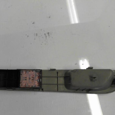 Interrupteur de leve vitre avant gauche NISSAN MICRA 3