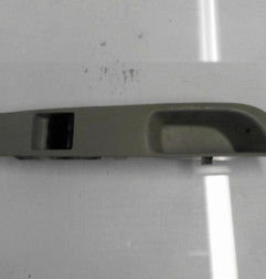 Interrupteur de leve vitre avant gauche NISSAN MICRA 3 Photo n°4