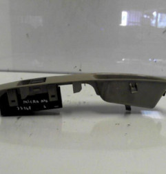 Interrupteur de leve vitre avant gauche NISSAN MICRA 3 Photo n°6