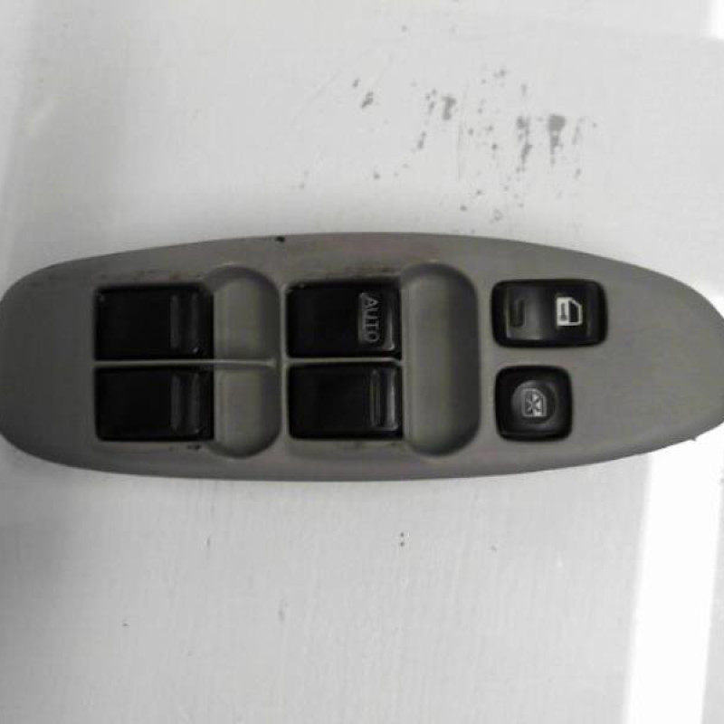 Interrupteur de leve vitre avant gauche NISSAN ALMERA TINO