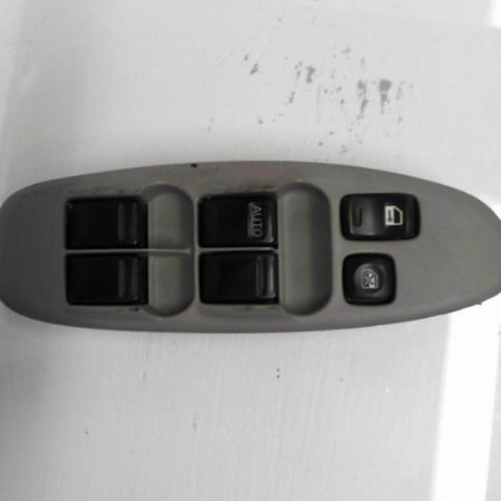 Interrupteur de leve vitre avant gauche NISSAN ALMERA TINO Photo n°1