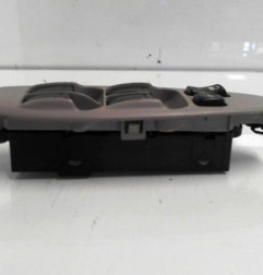 Interrupteur de leve vitre avant gauche NISSAN ALMERA TINO