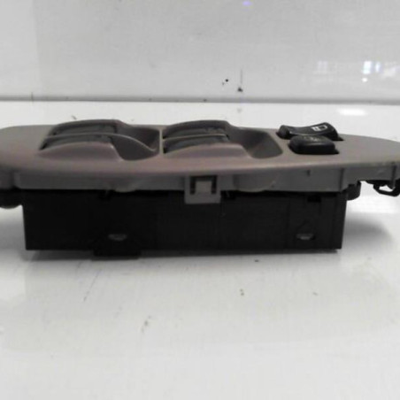 Interrupteur de leve vitre avant gauche NISSAN ALMERA TINO