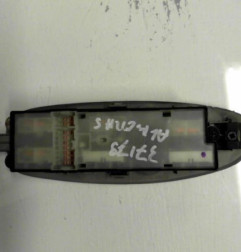 Interrupteur de leve vitre avant gauche NISSAN ALMERA TINO Photo n°3