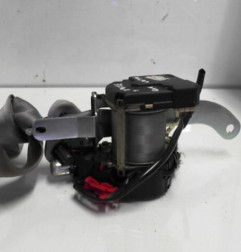 Ceinture avant gauche NISSAN MICRA 3 Photo n°1