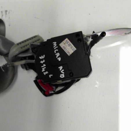 Ceinture avant gauche NISSAN MICRA 3