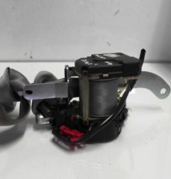 Ceinture avant gauche NISSAN MICRA 3 Photo n°4