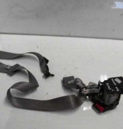 Ceinture avant gauche NISSAN MICRA 3 Photo n°6