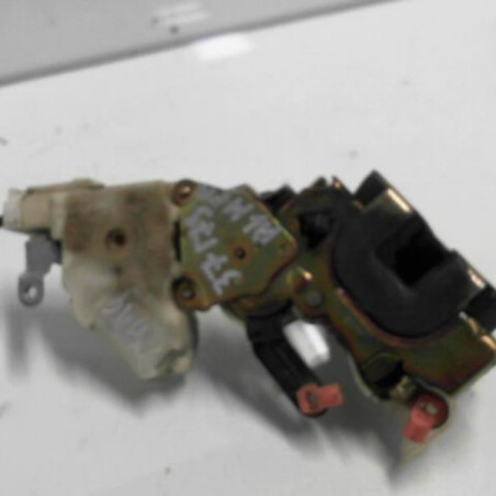 Serrure arriere gauche NISSAN ALMERA TINO
