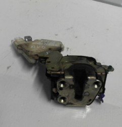 Serrure avant droit NISSAN ALMERA TINO