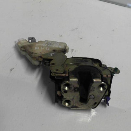 Serrure avant droit NISSAN ALMERA TINO