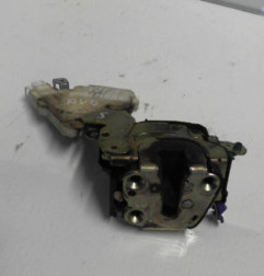 Serrure avant droit NISSAN ALMERA TINO Photo n°5