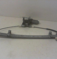 Leve vitre electrique avant droit NISSAN ALMERA TINO Photo n°1