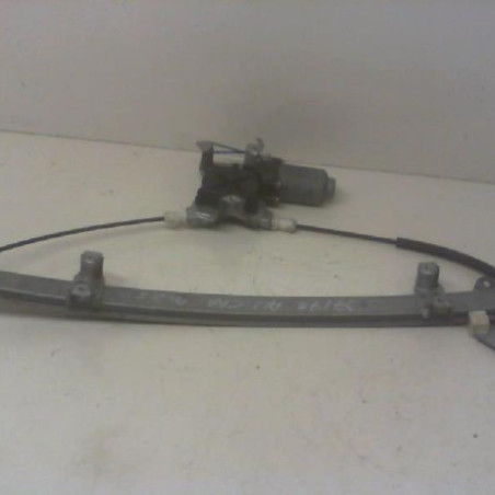 Leve vitre electrique avant droit NISSAN ALMERA TINO Photo n°1