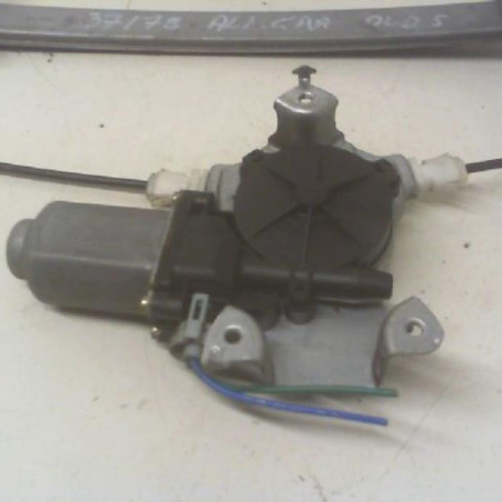 Leve vitre electrique avant droit NISSAN ALMERA TINO