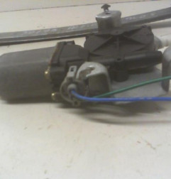 Leve vitre electrique avant droit NISSAN ALMERA TINO Photo n°3